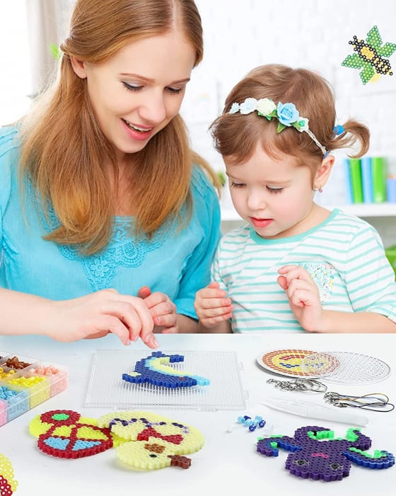 Set de margele Noa Home Deco [2]