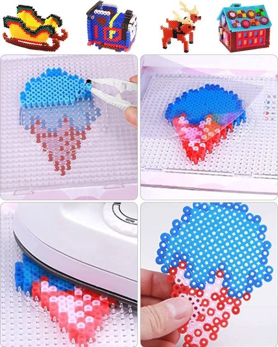 Set de margele Noa Home Deco [5]