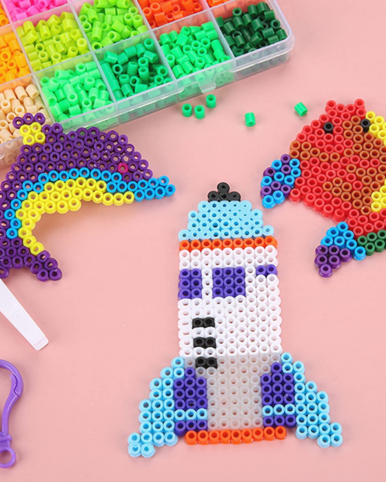 Set de margele Noa Home Deco [3]