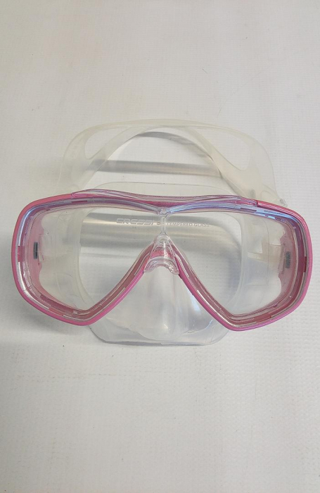 Set de scufundari Cressi Onda, masca + tub snorkeling Mexico [3]