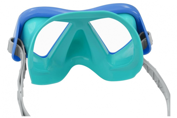 Set de scufundari pentru copii Bestway, masca + tub snorkeling [4]
