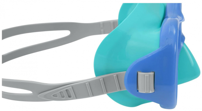 Set de scufundari pentru copii Bestway, masca + tub snorkeling [5]