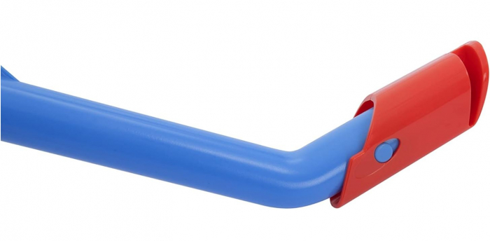 Set de scufundari pentru copii Bestway, masca + tub snorkeling [7]