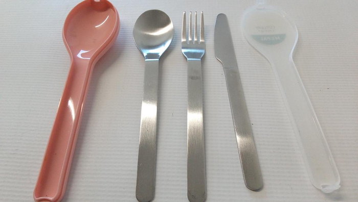 Set de tacâmuri Mepal, oțel inoxidabil, RST57600NP [3]