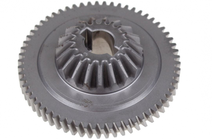 Kit de angrenaj, roti dintate KITCHENAID W11192794 [2]