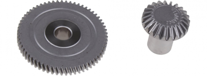 Kit de angrenaj, roti dintate KITCHENAID W11192794 [1]
