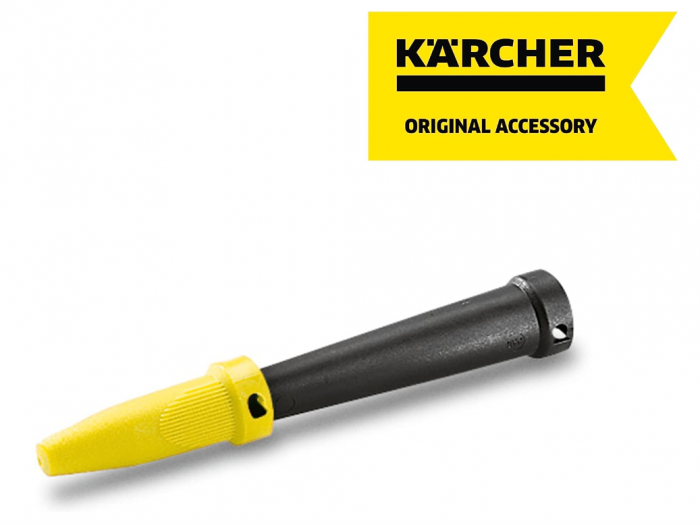 Set duze pentru Aparat de curatat cu abur Karcher SC 3 EasyFix, negru/galben [2]