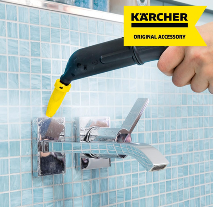 Set duze pentru Aparat de curatat cu abur Karcher SC 3 EasyFix, negru/galben [3]