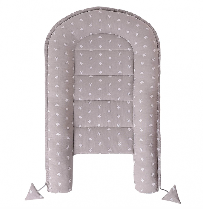 Set pat si pătură pentru bebeluși, 90 x 50 cm [2]