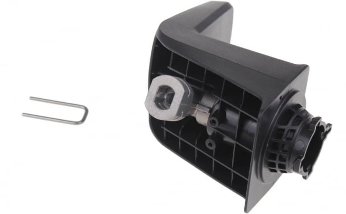 Racord imbinare pentru aparat de spalat cu presiune, KARCHER 4.100-775.0, FC ALU [1]