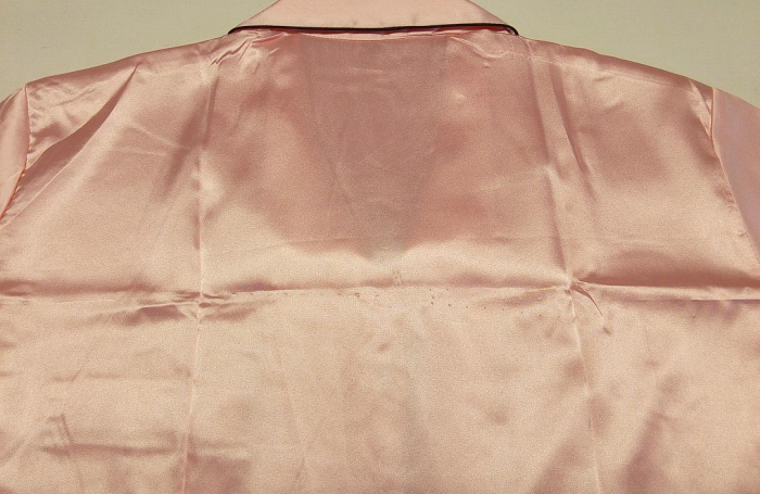 Set pijamale scurte pentru femei GAESHOW, roz, XL [3]