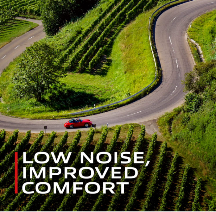 Set plăcuțe de frână punte față Brembo P06043 [4]