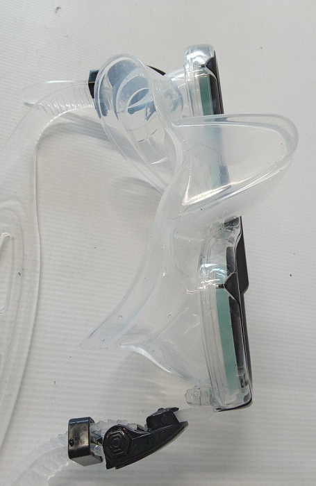 Set snorkeling Arlierss, masca + tub [4]