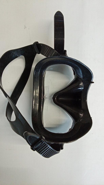 Set snorkeling Cressi Onda, masca + tub [4]