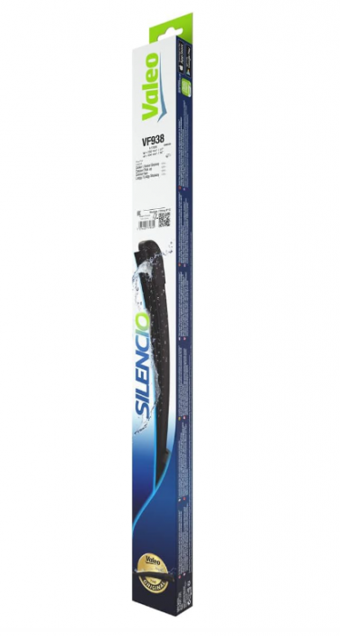 Set stergatoare auto VALEO Silencio VF938-577938, 550mm / 400mm, 2 bucati [5]