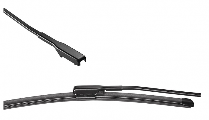 Set stergatoare auto VALEO Silencio VF938-577938, 550mm / 400mm, 2 bucati [2]