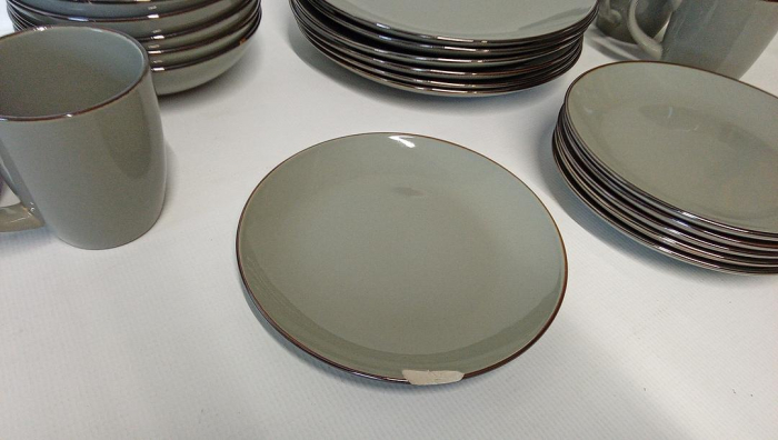 Set vesela MÄSER 931626, 24 piese, 6 persoane [2]