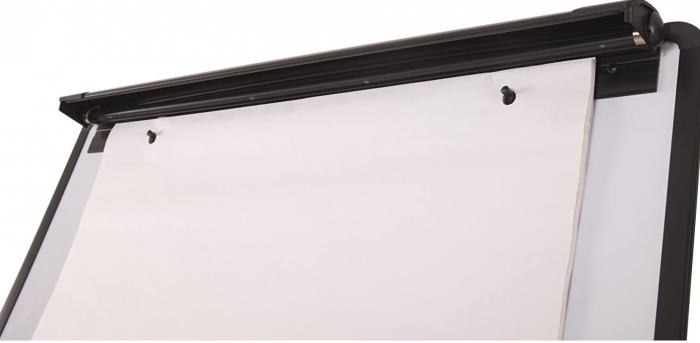 Șevalet magnetic cu trepied [3]