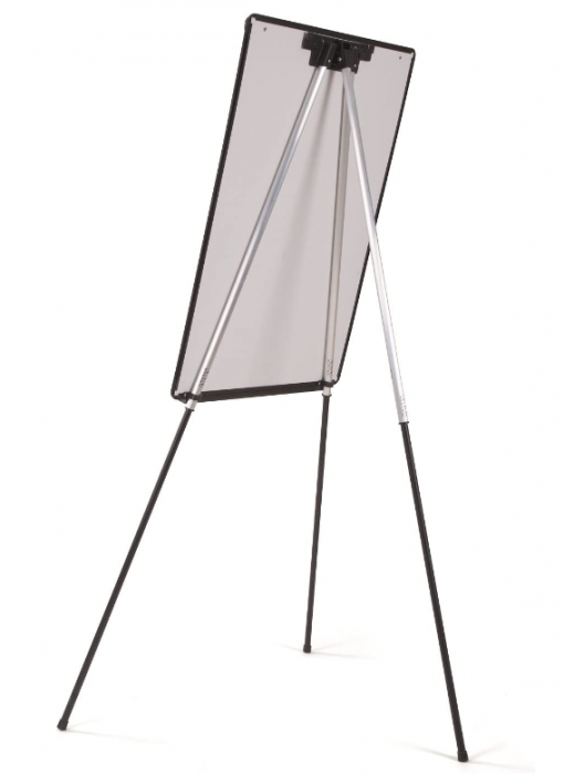 Șevalet magnetic cu trepied [5]