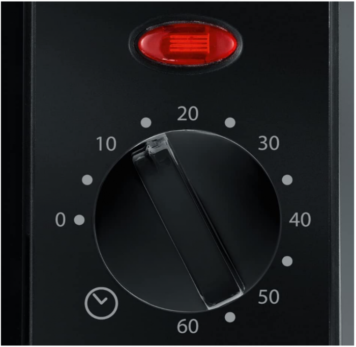 Severin Mini cuptor electric TO 2052 [5]