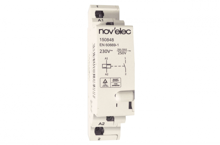 Siguranta electrica Zenitech Impulse 16A [1]