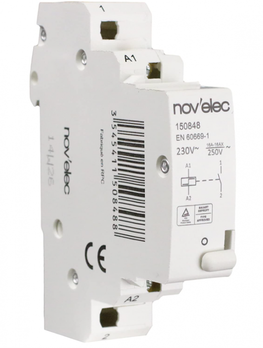 Siguranta electrica Zenitech Impulse 16A [3]