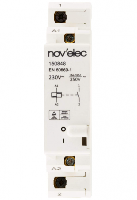 Siguranta electrica Zenitech Impulse 16A [2]