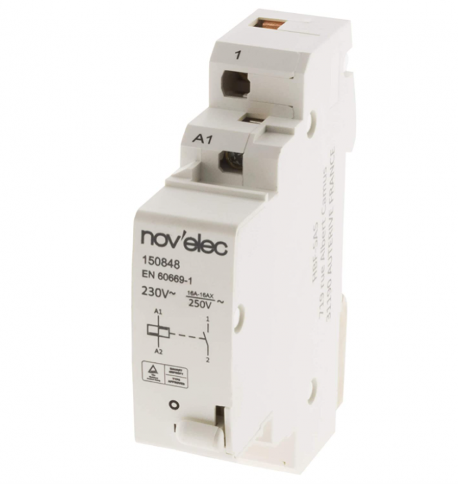 Siguranta electrica Zenitech Impulse 16A [5]