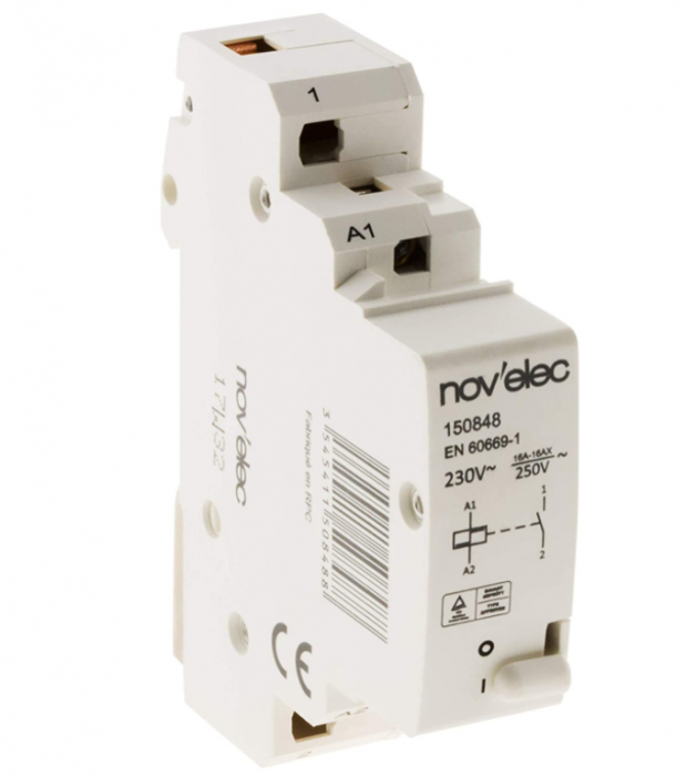 Siguranta electrica Zenitech Impulse 16A [4]