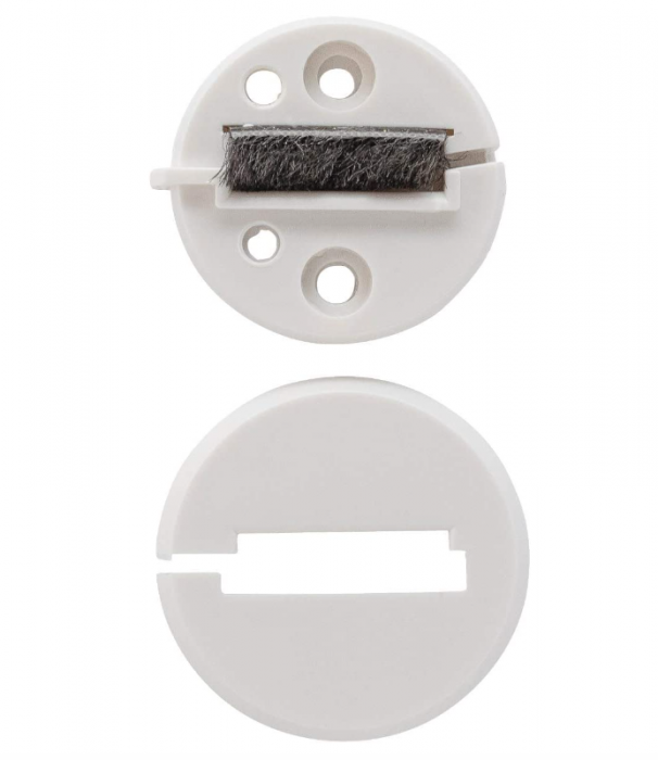 Sistem de poziționare pentru curea rulou Duo Schellenberg cu sistem de etanșare antivant Mini/Maxi 15102 [3]