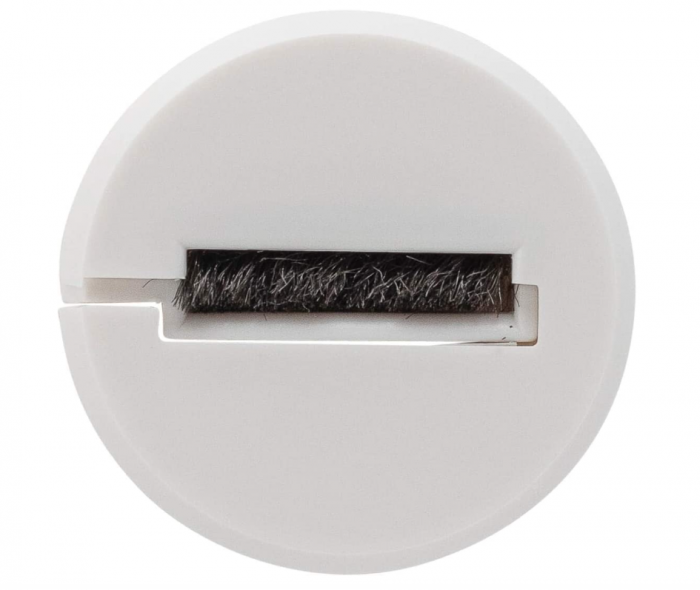 Sistem de poziționare pentru curea rulou Duo Schellenberg cu sistem de etanșare antivant Mini/Maxi 15102 [2]