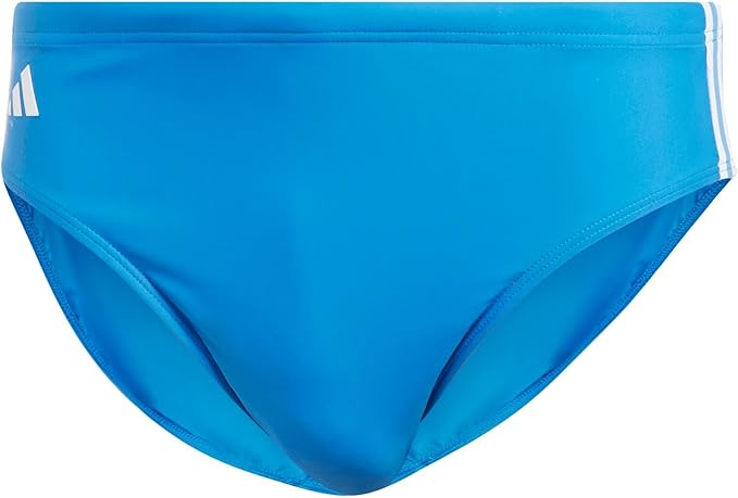 Slip de baie pentru bărbați Adidas Classic 3-Stripes Trunk, 34, M [1]