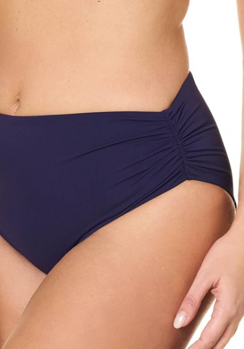 Slip de baie pentru femei Goldenpoint, Bikini bleumarin, 40 [3]