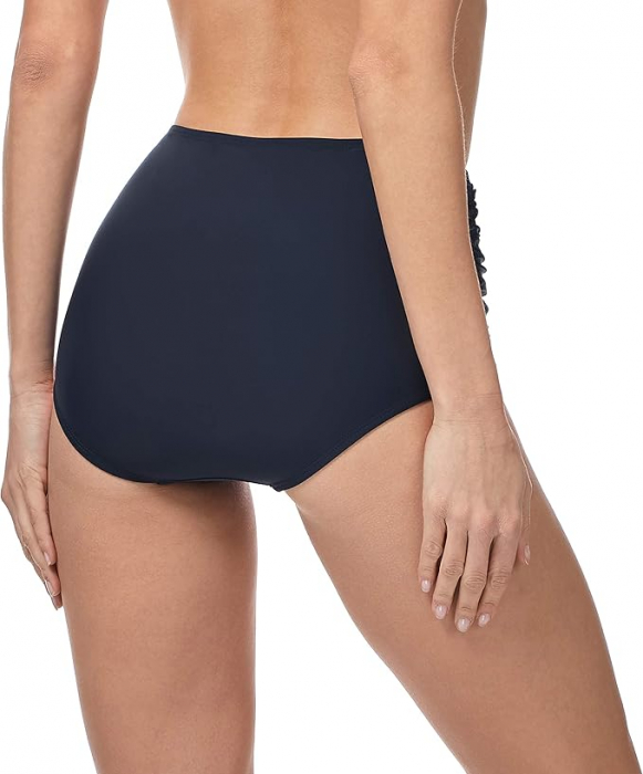 Slip de baie pentru femei Merry Style MS10-119, Bikini bleumarin, 36 [2]