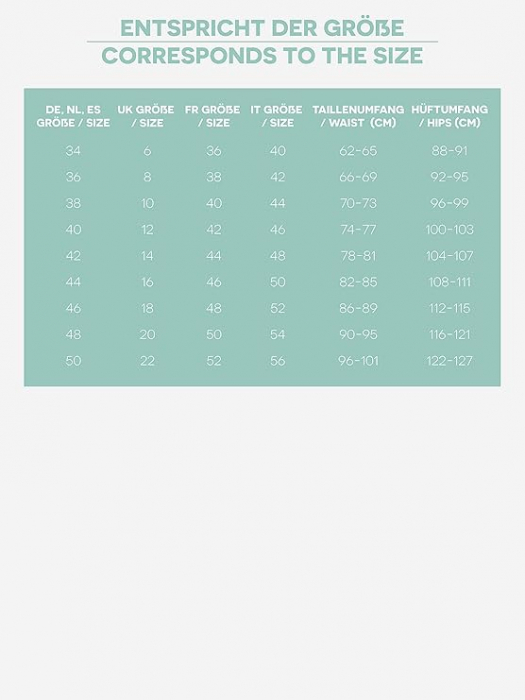 Slip de baie pentru femei Merry Style MSVR4, Bikini negru, 40 [3]