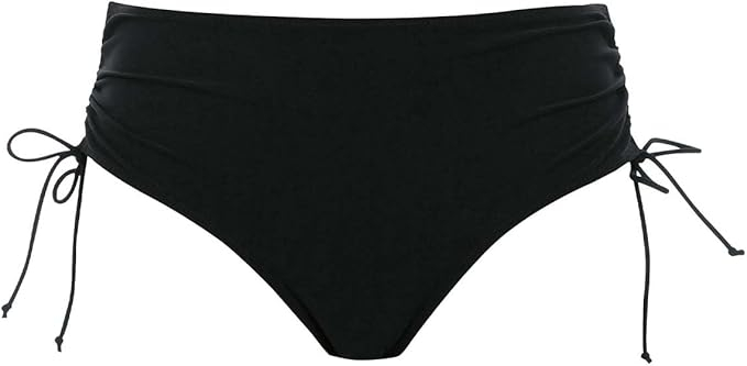 Slip de baie pentru femei Rosa Faia Ive Bottom, Bikini negru, 40 [2]