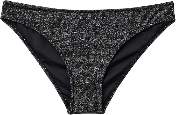 Slip de baie pentru femei United Colors of Benetton 341V5S03M, Bikini negru, S [1]