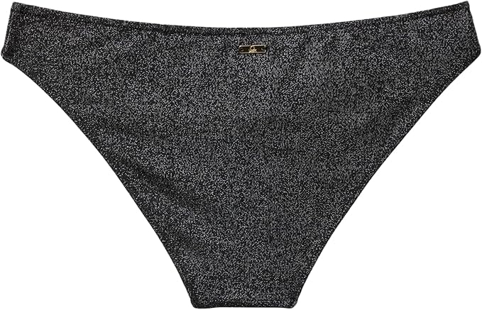 Slip de baie pentru femei United Colors of Benetton 341V5S03M, Bikini negru, S [3]