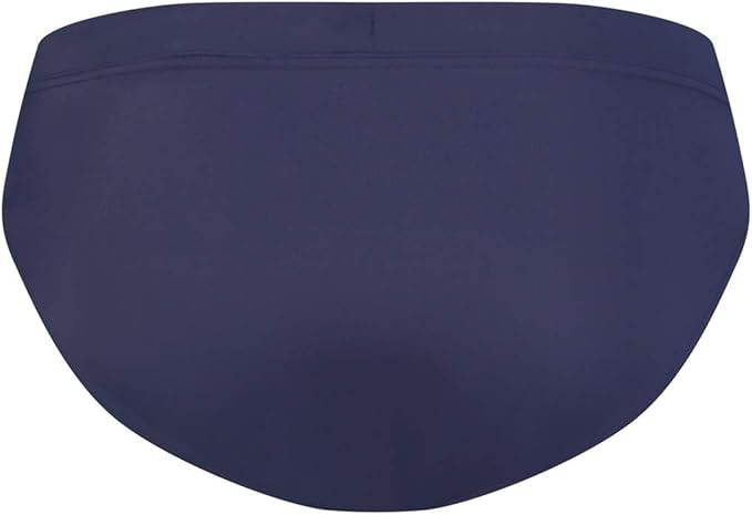 Slip de înot clasic pentru bărbați Puma, bleumarin, S [3]