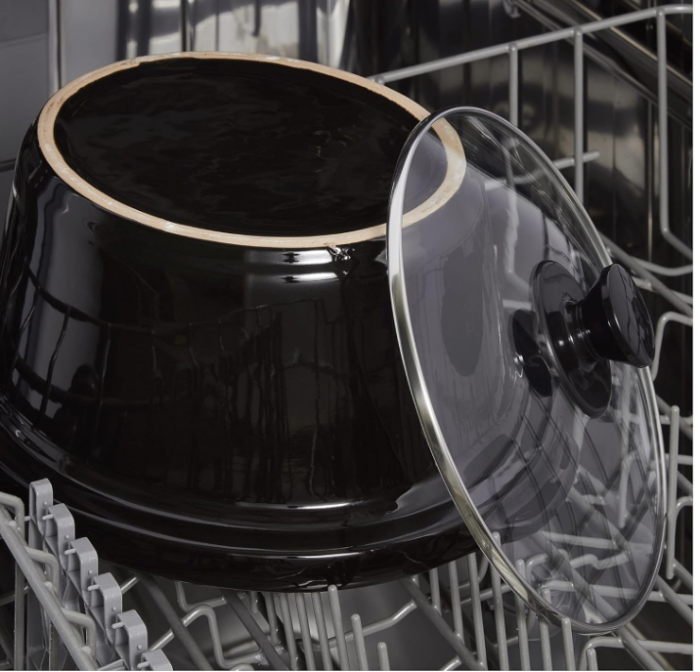 Slow cooker Morphy Richards 460017, 3.5L [8]