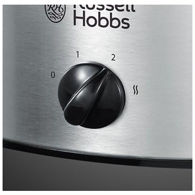 Slow cooker Russell Hobbs 23200, 3.5L [7]