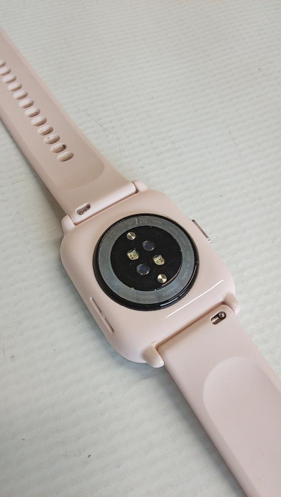 Smartwatch Amazfit Active, 1.75 inchi, baterie de 14 zile [4]