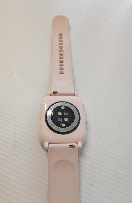 Smartwatch Amazfit Active, 1.75 inchi, baterie de 14 zile [6]