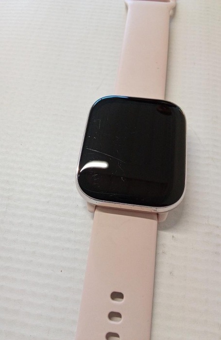 Smartwatch Amazfit Active, 1.75 inchi, baterie de 14 zile [3]