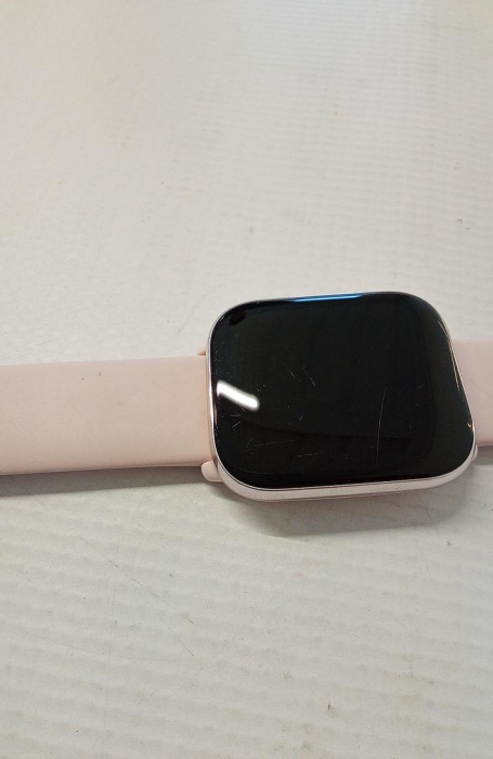 Smartwatch Amazfit Active, 1.75 inchi, baterie de 14 zile [4]