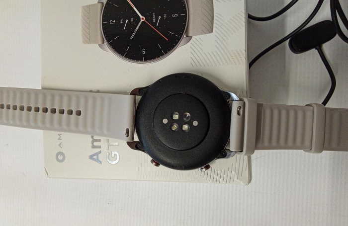 Smartwatch Amazfit GTR 2, 46 mm, Bluetooth [4]