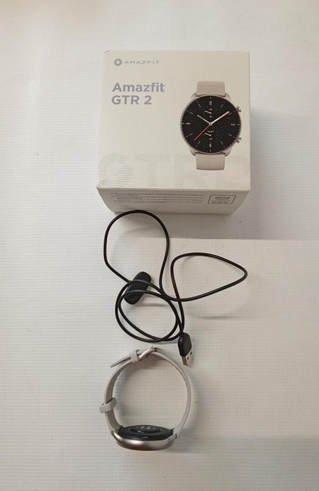Smartwatch Amazfit GTR 2, 46 mm, Bluetooth [3]
