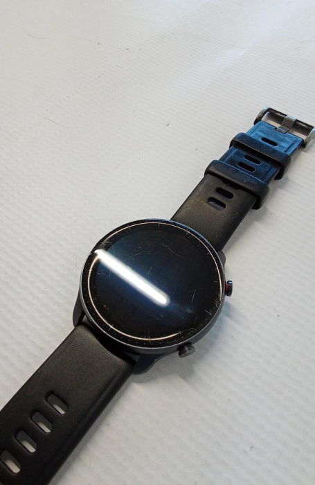 Smartwatch Amazfit GTR 2, 46 mm, Bluetooth [5]