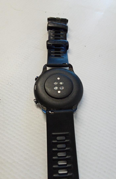 Smartwatch Amazfit GTR 2, 46 mm, Bluetooth [8]