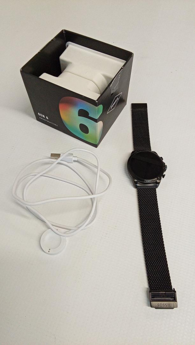 Smartwatch Fossil GEN 6 pentru bărbați [2]